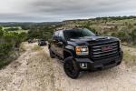 GMC Sierra 2500 HD All Terrain X Crew Cab 2016 года